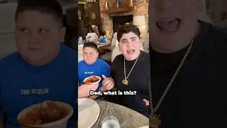 We&rsquo;re Super Hungry‼️ 🍝