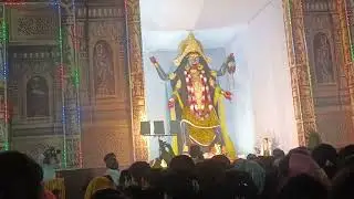 महाकाली की आरती || हे आदि शक्ति, हे दुर्गा मैया जगदम्बा सुन लो हमारी पुकार (Mahakali)