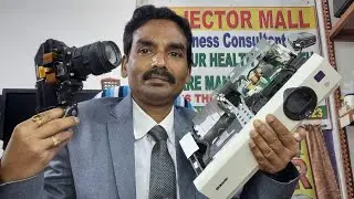 How to Change Optical engine of Sony VPL-DX100 LCD Projector || Live Training