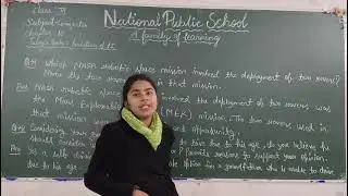 Class 6 Question answer explanation chapter name -Evolution of computer