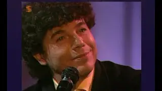 Richard Cocciante e Fabienne Thibeault - Avec semplicitè