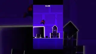 I have a challenge&hellip; #gdchallenge #geometrydash