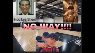 MAX VS AO BARBER (IT GETS SAUCEY)