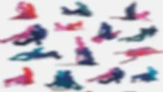 Favoriete Standjes?