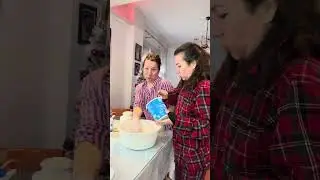 Pergatitim kulac me motren per mengjes!