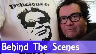 A Slice of Disney (Behind the Scenes) 2018