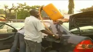 Unrest rising in Nigeria