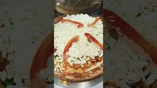Current Noodles Pizza || मीठो करेन्ट नुडल्सको परिकार खाने होईन त || Current Point Restaurant Butwal.