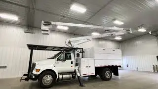 #4321 Operations Video