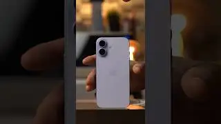 Главная ПРОБЛЕМА iPhone 17❗#iphone17 #iphone #айфон17 #айфон