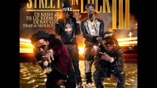 Rich the Kid ft Migos   Trap Screwed & Chopped by Santino Jorge'
