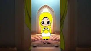 Hadees Sharif: The Lost Art of Islamic Storytelling #hadees sharif ❤ #islamic #islamicshorts #shorts