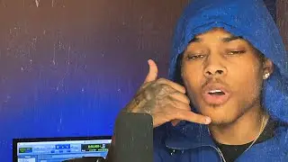 Lil Tjay 6LACK 