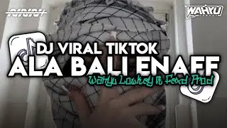SHERINE - ALA BALI BOOTLEG ENAFF [WAHYU LOWKEY ft FEXD PROD]
