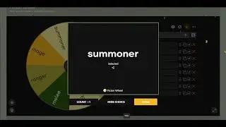 Thorium- Classmania: steam 24