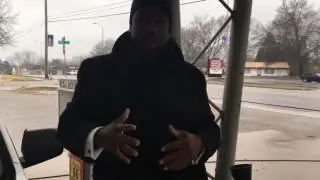Overland Park full service station closing