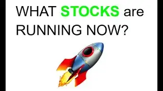 Market Scanner