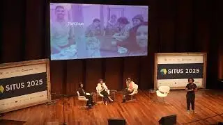 PAINEL 1 - CASES GLOBAIS DE POLÍTICAS, DADOS E PARCERIAS QUE IMPULSIONAM O DESENVOLVIMENTO