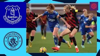 EVERTON vs MANCHESTER CITY  FULL- MATCH REPLAY