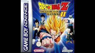 The Legacy Of Goku 2 OST - Androids Cause Chaos