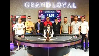FINAL MAIN EVENT APT 2022