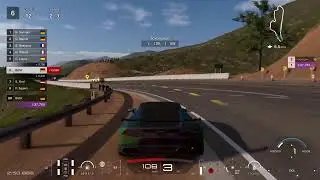 Gran Turismo 7 &middot; Ps5 &middot; Hamburg-Germany &middot; o2.o1.2o26