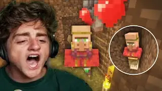 starting a family (minecraft 15)