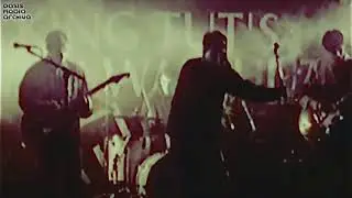 Oasis - King Tuts Wah Wah Hut (May 31st, 1993) - All Available Footage