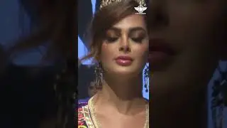 Amazing Fashion Show in Dubai | Fashion Designer Highlight Video