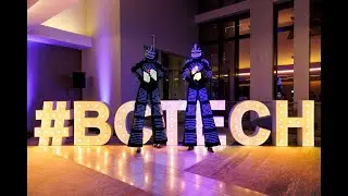 2025 Technology Impact Awards Highlight