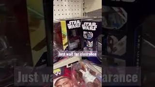 More clearance goodies. Do you wait for figs to go on clearance?