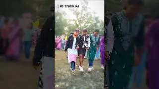 কুকাই প্রোগ্রাম || kalpana hansda program video || Kukai Santali Program 2025 || MS STUDIO 143 ||