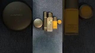 MAC Cosmetics Unboxing