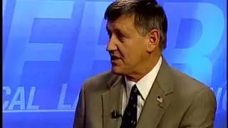 Candidate Interview: Randy Alexander, Part 1