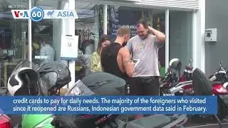 VOA60 Asia- Exit polls show dead heat for South Korean presidency