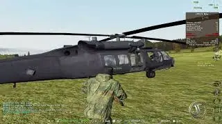 [Genesis] DayZ Epoch Montage #11 // JF