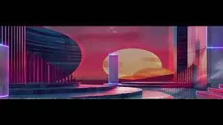 LS28 - Beach Illusion (Official Music Video)