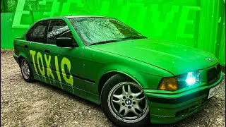 E36 LOVE