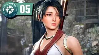 Ninja Gaiden 2 Black: Chapter 5 