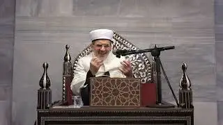 19-01-2026-Prof.Dr.Kerim BULADI (FATİH CAMİİ)