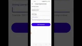 Digilocker में DL /RC कैसे अपलोड करें #thakurnandan #drivinglicence #rc #digilocker #DLDownload