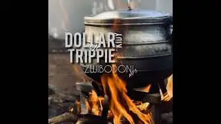 4SR Dollar Kidy Zwibodoni MP3 ft Trippie Ndix