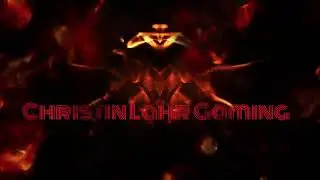 Christin Lahr Gaming Intro