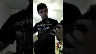 Every time I say goodbye Jhicks Rockprince original