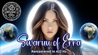 Swaruu of Erra (Remastered in 432 Hz)