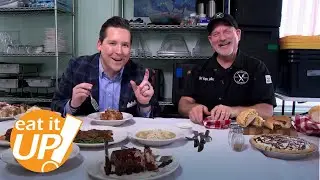 The best Thanksgiving-style meals you'll find in Arkansas! | Eat It Up
