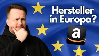 Hersteller in Europa finden f&uuml;r Amazon FBA?