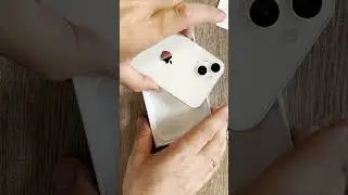 📱ASMR iPhone 13 Starlight Unboxing in 2025 &mdash; Still Worth It?