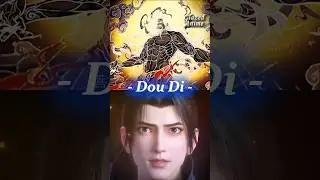 [BTTH] Dou Di battle experienced by #xiaoyan