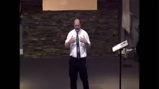 Shepherd's Field, Nov. 12, 2023 AM (Matt. 1:1-17)